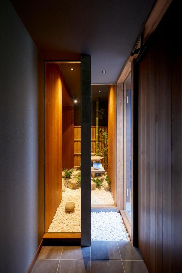 古今 天下茶屋 With A Private Parking Lot And A Half Open-air Bath And Direct To Kix Holiday home Osaka