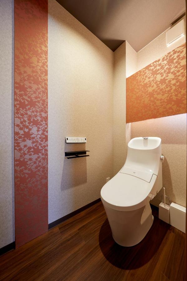 Holiday home 古今 天下茶屋 With A Private Parking Lot And A Half Open-air Bath And Direct To Kix Osaka