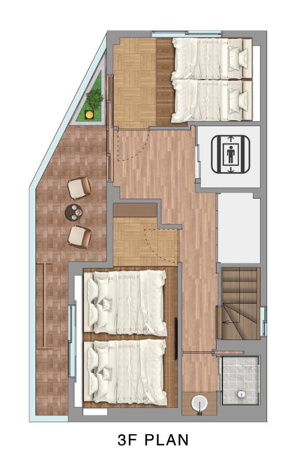 古今 天下茶屋 With A Private Parking Lot And A Half Open-air Bath And Direct To Kix Holiday home *