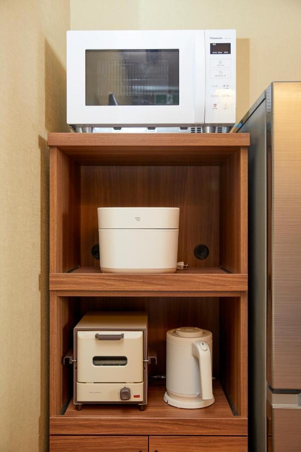 古今 天下茶屋 With A Private Parking Lot And A Half Open-air Bath And Direct To Kix * Ōsaka
